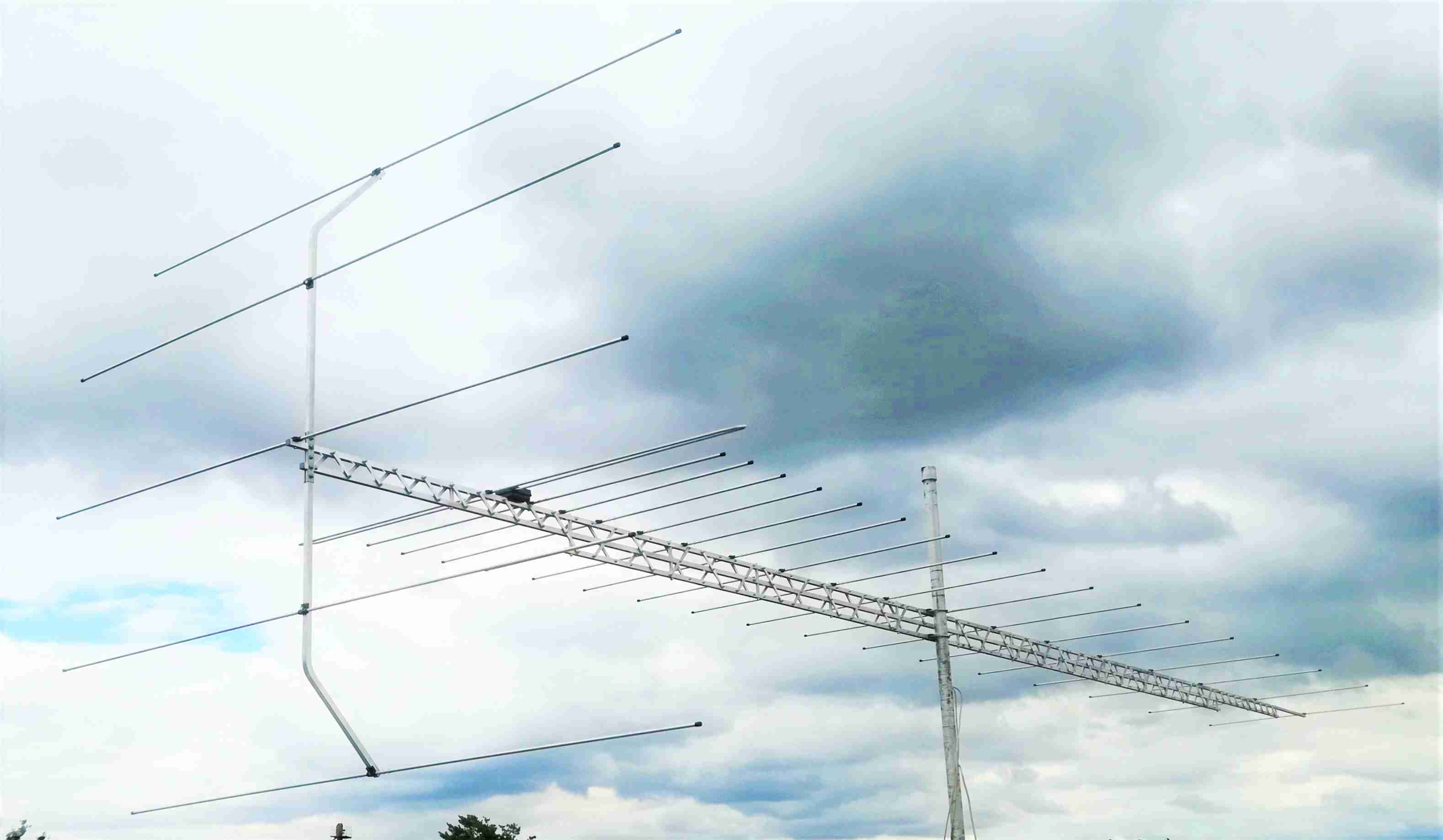 TGN-technology onlineshop - UKW/FM Antennen