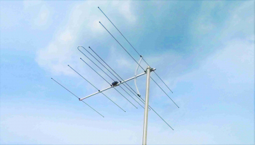 TGN-technology onlineshop - UKW/FM Antennen