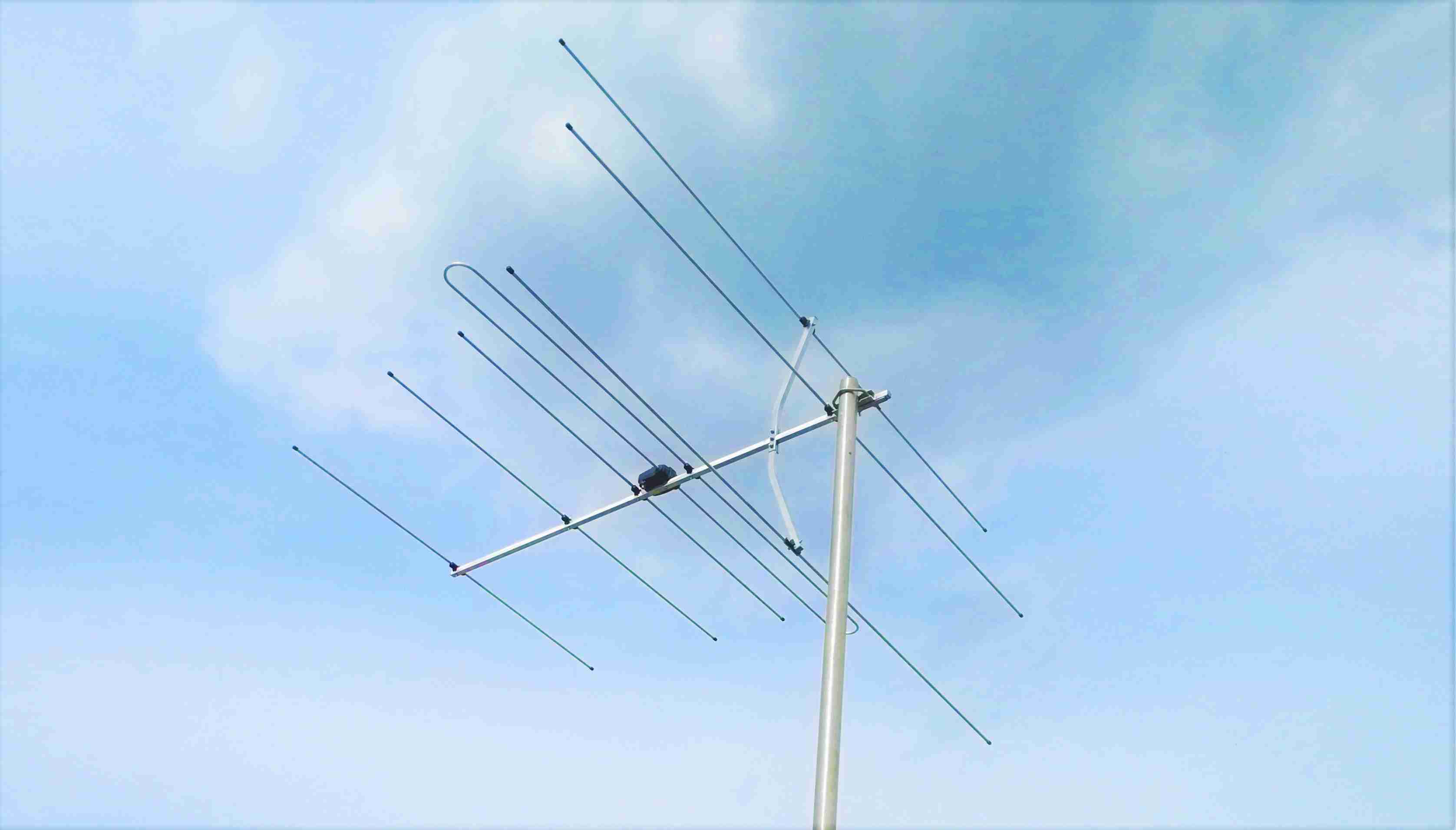 TGN-technology onlineshop - XmuX 7Y CCIR Antenne